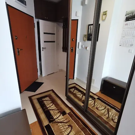 Kameralna Glebocka Βαρσοβία