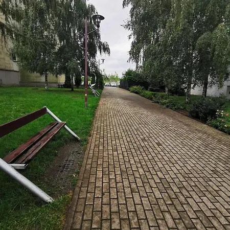 Kameralna Glebocka *