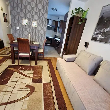 Kameralna Glebocka *